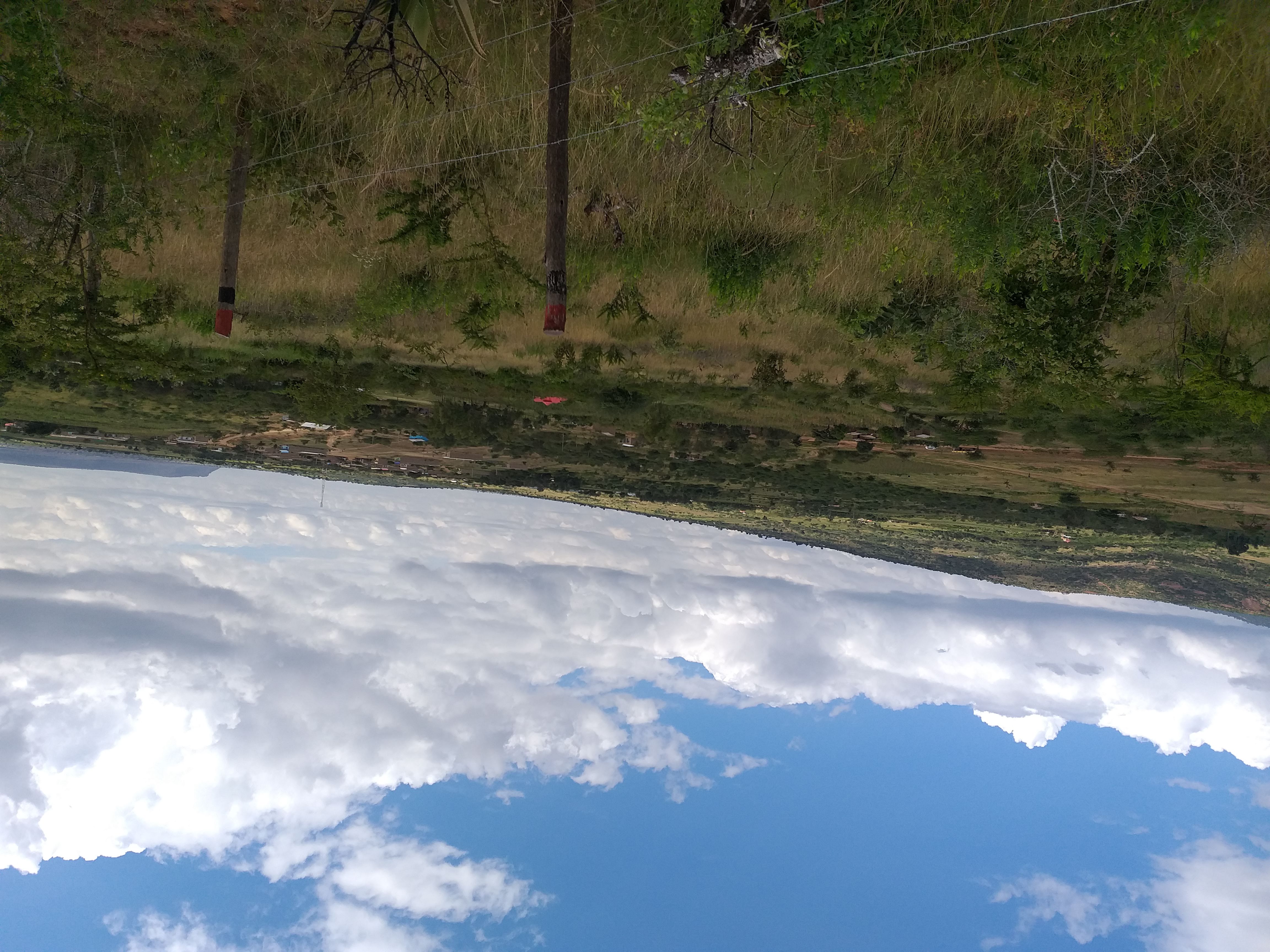 Plot in Developing Area of Kitengela - Image 2