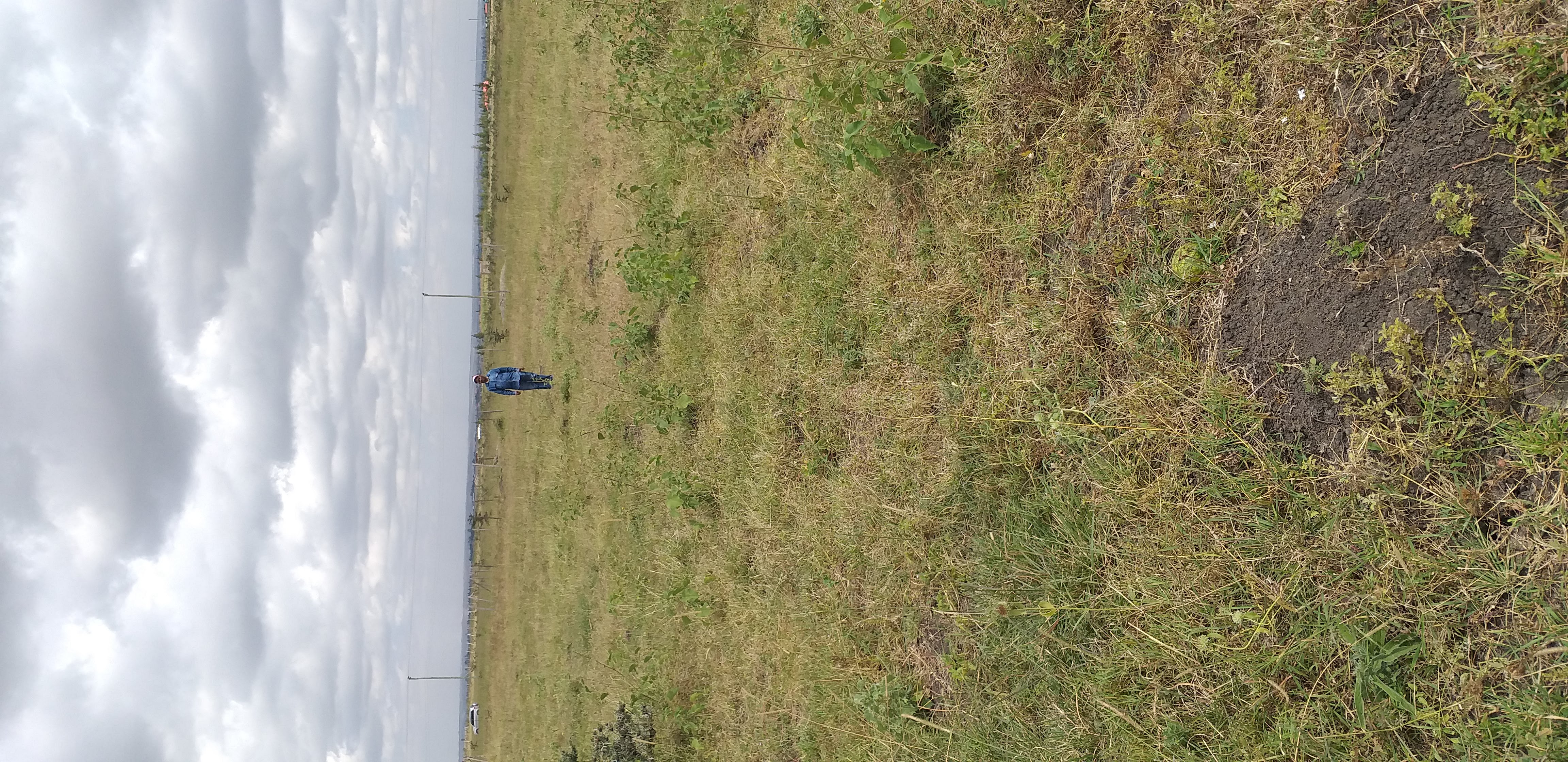 Well-Located Plot in Kitengela (Behind New Light)