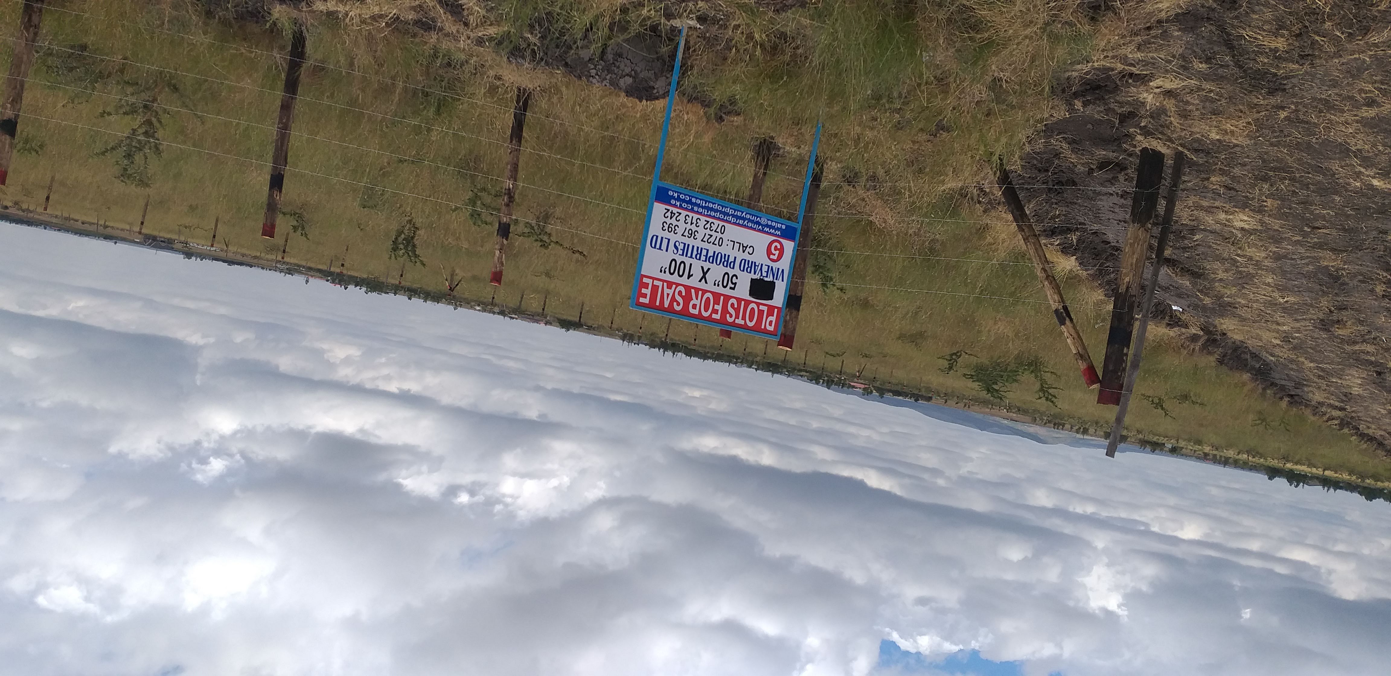 Residential Plots in Kantafu (Plots 13 & 14) - Image 2