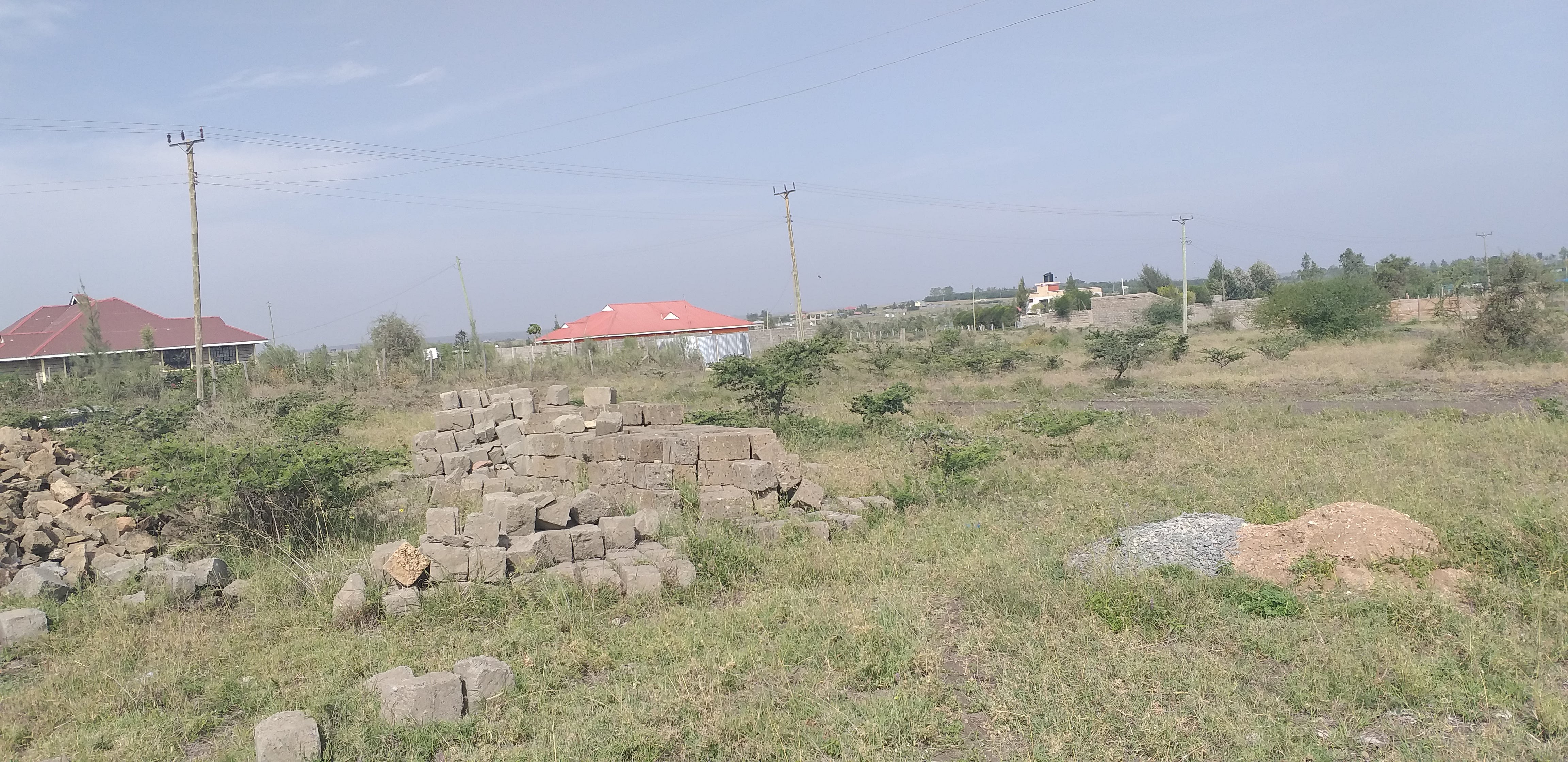 Fully Serviced Plots for Sale in Ngong Oluulua Ngong 46 - Image 3