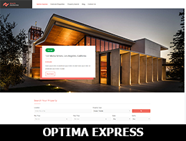 Optima Express